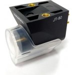 Nagaoka JT 80BK+Nagaoka AM 801 – Sleviste.cz