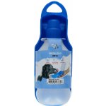 CoolPets cestovní láhev s miskou fresh 2GO 300 ml – Zboží Mobilmania