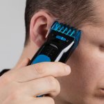 Sencor SHP 4502BL – Zboží Dáma