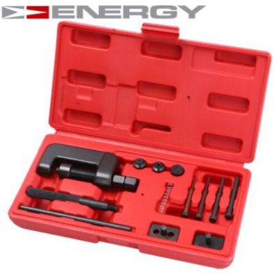 ENERGY Nýtovačka motocyklových a rozvodových řetězů – Zboží Mobilmania