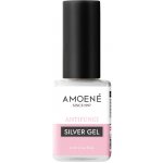 Amoné Antifungi Silver Gel Antimykotický lak na nehty se stříbrem a citronem 12 ml – Hledejceny.cz