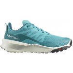 Salomon patrol J Peacock blue/Vanila/Black 47458700 – Zboží Dáma