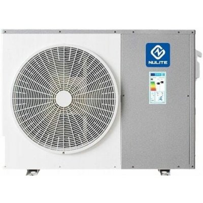 Nulite Inverter BKDX30-95II/R32 10 kW – Zboží Dáma