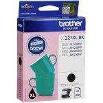 Brother LC-227XLBK - originální – Sleviste.cz