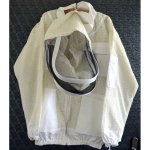 Agrofortel Včelařská bunda s kuklou – Zboží Dáma Agrofortel Včelařská bunda s kuklou – Zboží Dáma