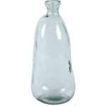 Váza z recyklovaného skla SIMPLICITY, 51 cm, průhledná (balení obsahuje 1ks)|Vidrios San Miguel|Recycled Glass – Hledejceny.cz
