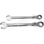 Festa Ráčnový klíč kloubový 13 mm 72 zubů F17623 – Zboží Dáma