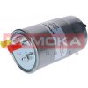 Palivové čerpadlo KAMOKA Palivový filtr F305701