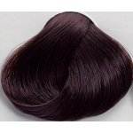 Black Sintesis barva na vlasy 4.0 středně hnědá 100 ml – Zboží Dáma