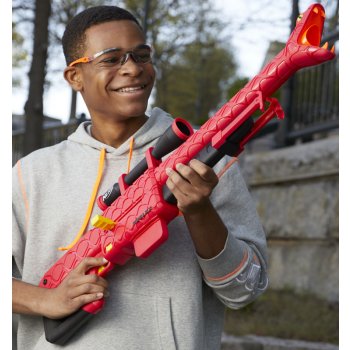 Nerf Roblox Zombie Attack Viper Strike 5010994139889