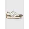 Skate boty New Balance 327 šedé MS327PQ