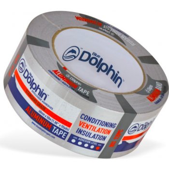 Bluedolphin hliníková páska 48 mm x 50 m