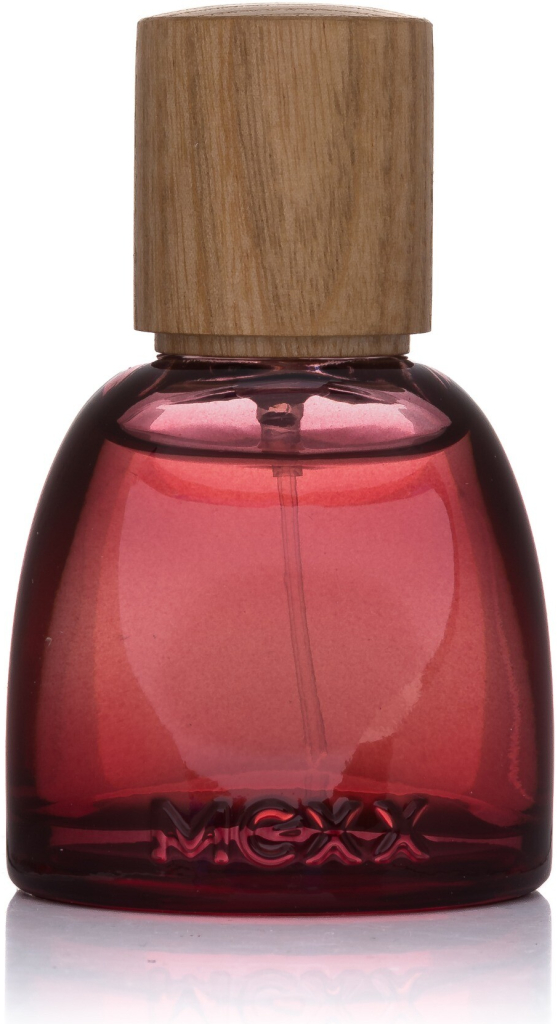 Mexx Inspired Warmth parfémovaná voda dámská 30 ml