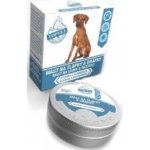 Topvet Mast na tlapky a drápky pro psy 50 ml – Zboží Mobilmania