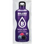 Bolero instantní nápoj dia Forest Fruit 8 g – Zbozi.Blesk.cz