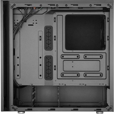 Cooler Master Silencio S600 MCS-S600-KG5N-S00 – Zboží Živě