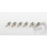 Himoto Kulové kloubky 5,8 mm 6 ks – Hledejceny.cz