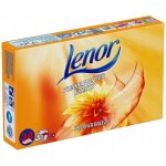 Lenor ubrousky do sušičky Summer Breeze 34 ks – Hledejceny.cz