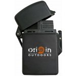 Origin Outdoors STORM tryskový vodotěsný ČERNÝ – Zboží Mobilmania