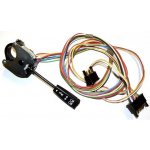 Přepínač blinkrů,světel a houkačka lucas 319939100_A | Zboží Auto