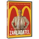 Zakladatel DVD