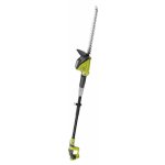 RYOBI OPT1845 Aku 18 V (bez aku a nabíječky) – Hledejceny.cz