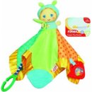 Playskool Hrací dečka a chrastítko