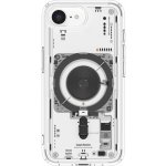 Spigen Ultra Hybrid MagSafe kryt iPhone 16e neo one – Zboží Mobilmania