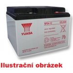 Yuasa YTX14L-BS – Zboží Mobilmania