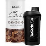 BioTech USA Diet Shake 720 g – Sleviste.cz