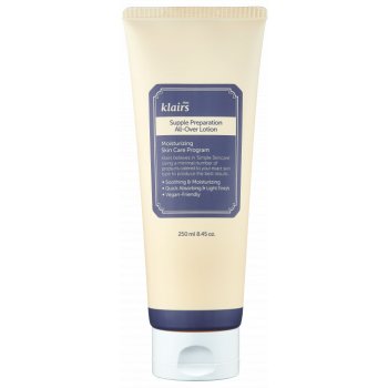 Dear Klairs Supple Preparation All-Over Lotion 250 ml