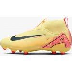 Nike JR ZM SUPERFLY 10 ACAD KM FGMG hf3417-800 – Zboží Dáma