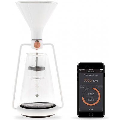 Goat Story Gina Smart White – Hledejceny.cz