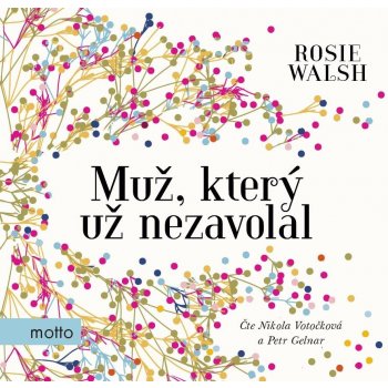 Muž, který už nezavolal - Rosie Walsh