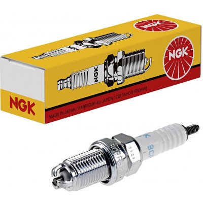 NGK zapalovací svíčka BCPR5ET (NR 5135) (10) – Hledejceny.cz