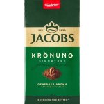 Jacobs Krönung mletá 0,5 kg – Sleviste.cz