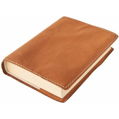 Obal na knihu Klasik 25,5 x 39,8 cm Ořechová – Zboží Dáma
