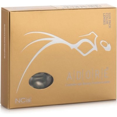 Eyemed Technologies Adore 2 čočky dioptrické – Zboží Dáma