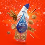Astonish Toaletní gel Winter Spice 750 ml – Sleviste.cz