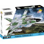 COBI 5852 Armed Forces Britský stíhací bombardér Panavia Tornado GR.1 1:48 – Zboží Dáma