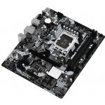 ASRock B760M-HDV/M.2 D4 – Hledejceny.cz