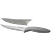 Kuchyňský nůž Tescoma nůž univerzální MOVE s ochranným pouzdrem 12 cm