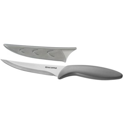 Tescoma nůž univerzální MOVE s ochranným pouzdrem 12 cm