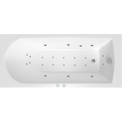 SIKO MEDIUM Savero 170 x 75 cm SIKOHMMSAV170P – Hledejceny.cz