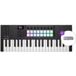 Novation Launchkey Mini 37 MK4 Set 2 – Zboží Mobilmania