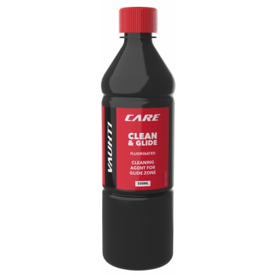Vauhti Fluorinated Clean & Glide 500 ml – Hledejceny.cz