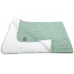 Baby's Only Pletená deka Fuchsia – Sleviste.cz