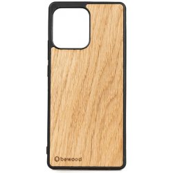 Bewood Motorola Edge 50 Fusion kryt ze dřeva Dubové dřevo