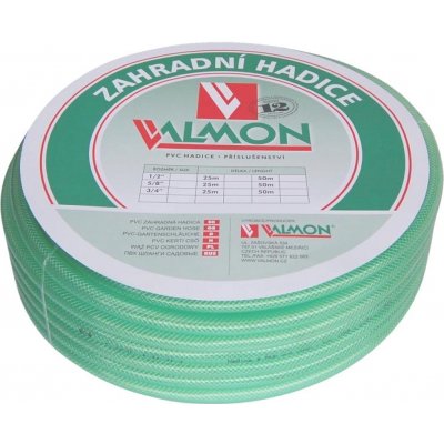 Valmon PVC 5/4" - 25m – Hledejceny.cz