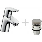 Hansgrohe 31604000 – Hledejceny.cz